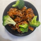 Best Sesame Chicken in Glen Burnie, MD