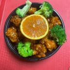 Best Orange Flavor Chicken in Glen Burnie, MD