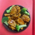 Best Vegetarian Sesame Chicken in Glen Burnie, MD