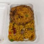 Best Chicken Egg Foo Young (Lunch) in Glen Burnie, MD